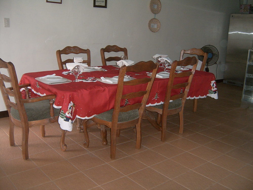 Reddoorz Plus @ Libaong Panglao Bohol Buitenkant foto