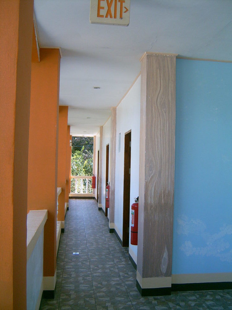 Reddoorz Plus @ Libaong Panglao Bohol Buitenkant foto