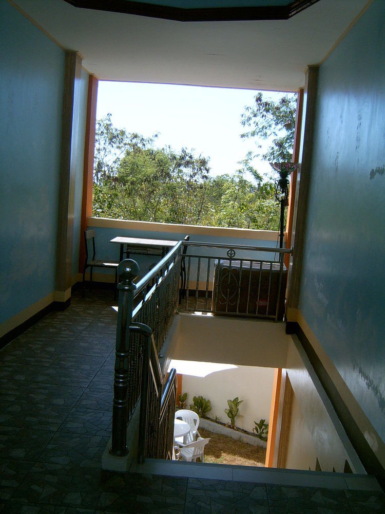 Reddoorz Plus @ Libaong Panglao Bohol Buitenkant foto
