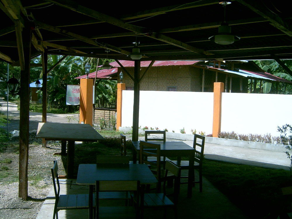 Reddoorz Plus @ Libaong Panglao Bohol Buitenkant foto