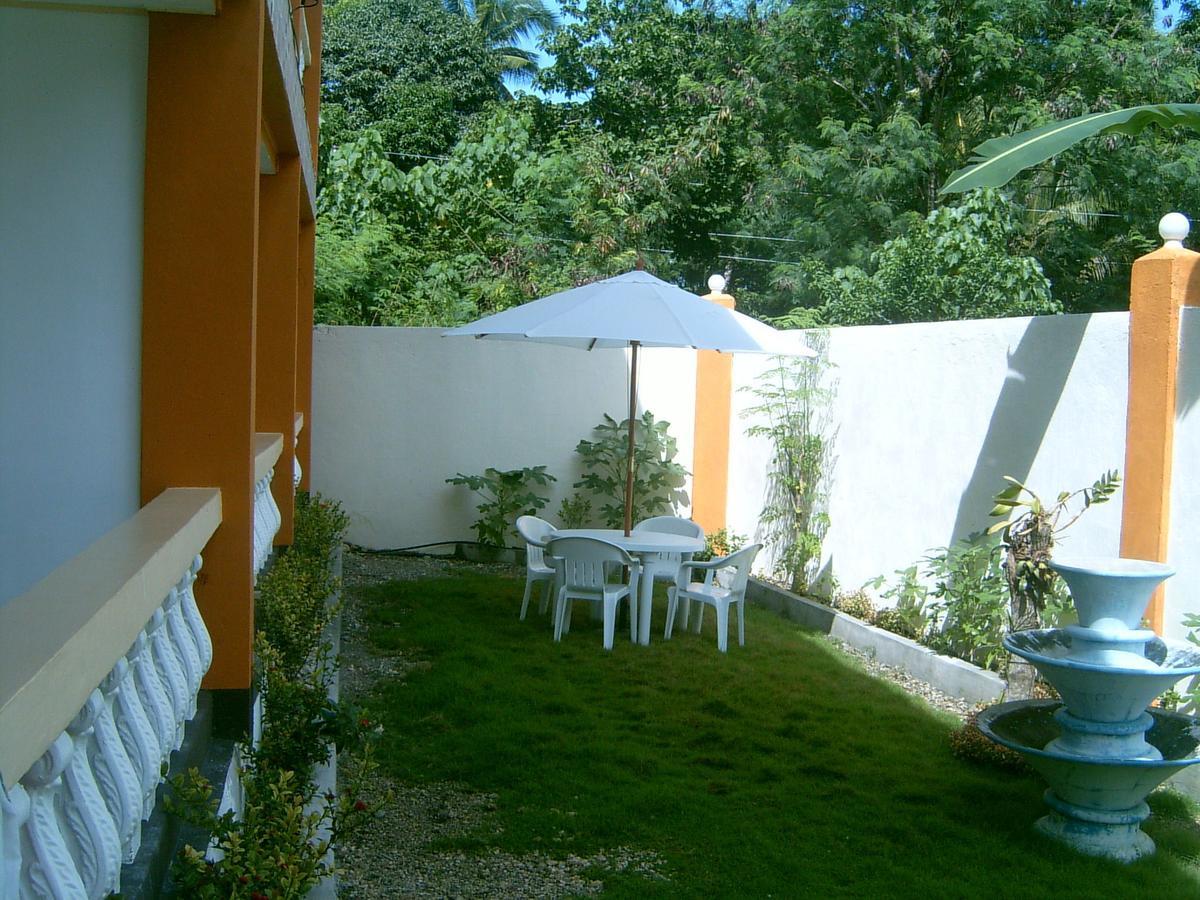 Reddoorz Plus @ Libaong Panglao Bohol Buitenkant foto