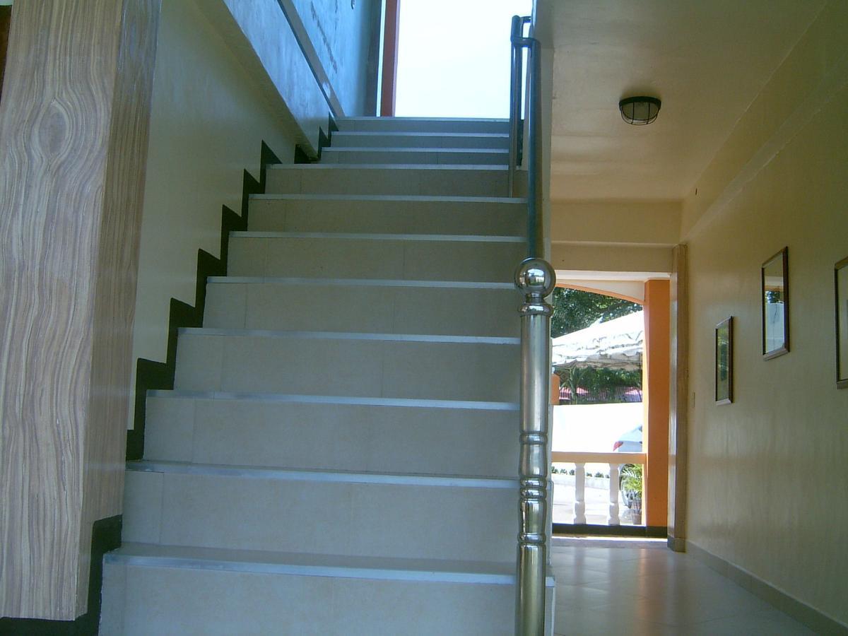 Reddoorz Plus @ Libaong Panglao Bohol Buitenkant foto
