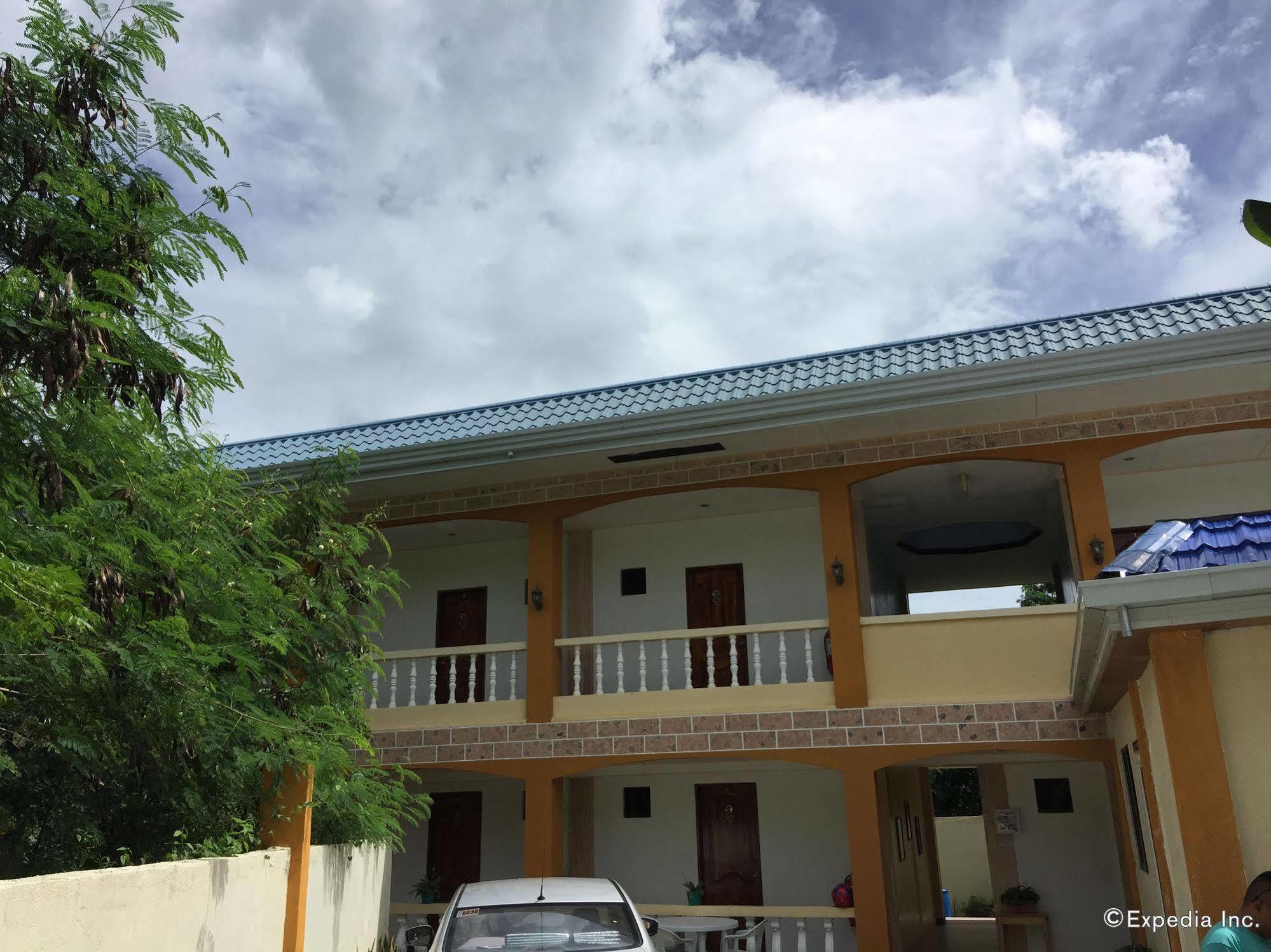 Reddoorz Plus @ Libaong Panglao Bohol Buitenkant foto