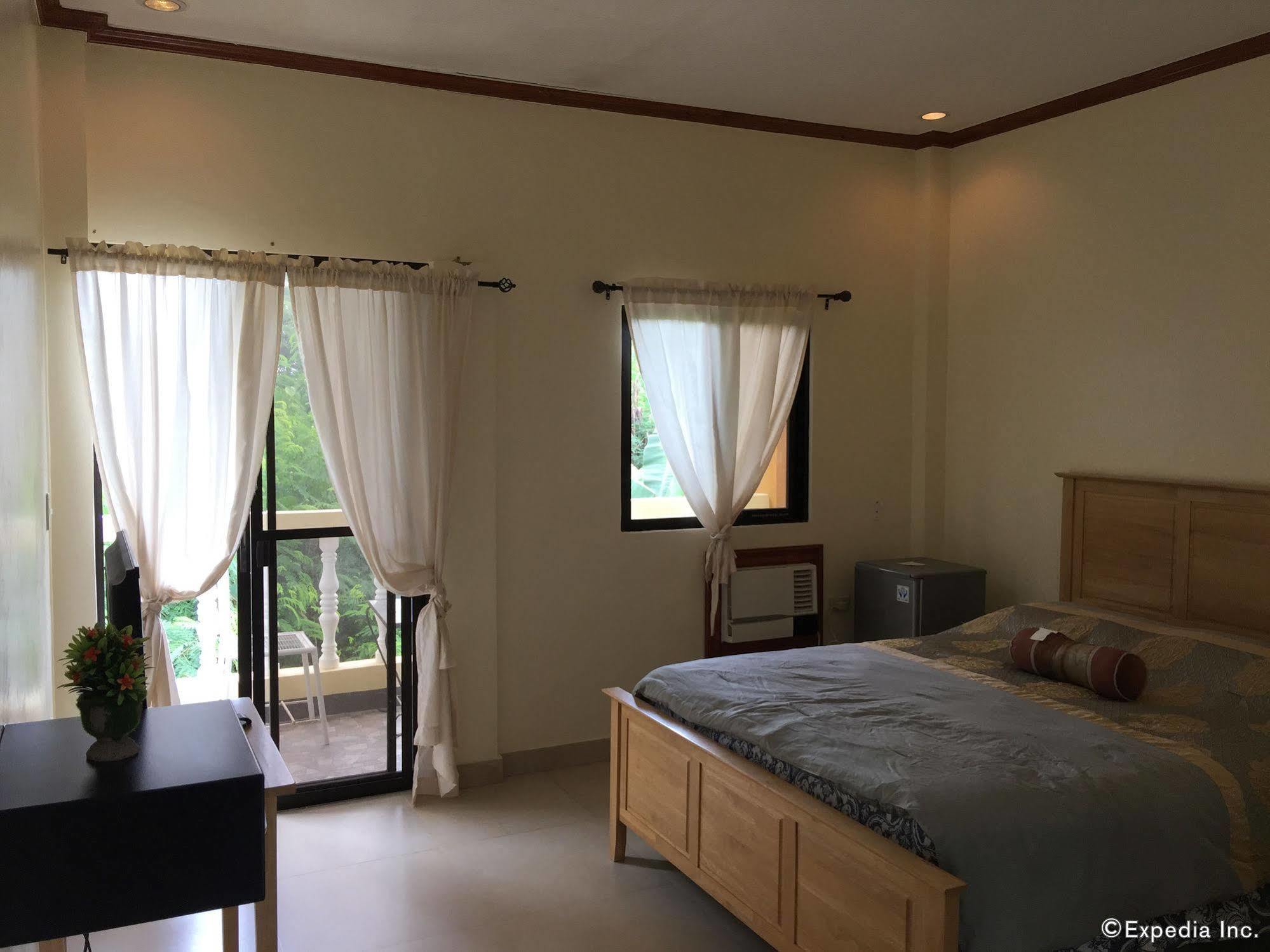 Reddoorz Plus @ Libaong Panglao Bohol Buitenkant foto
