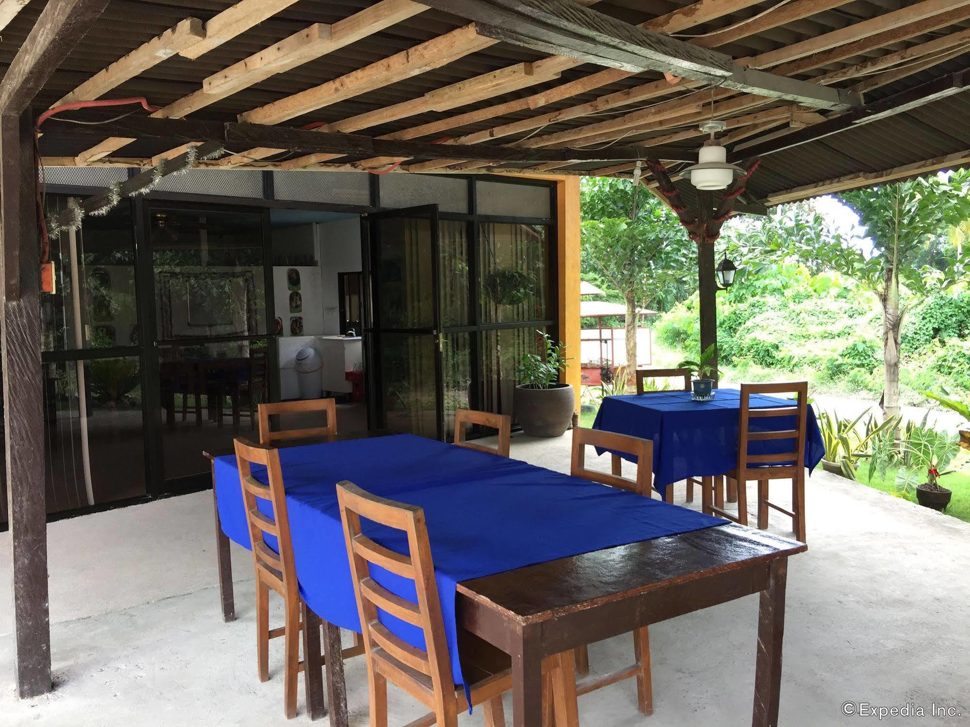 Reddoorz Plus @ Libaong Panglao Bohol Buitenkant foto